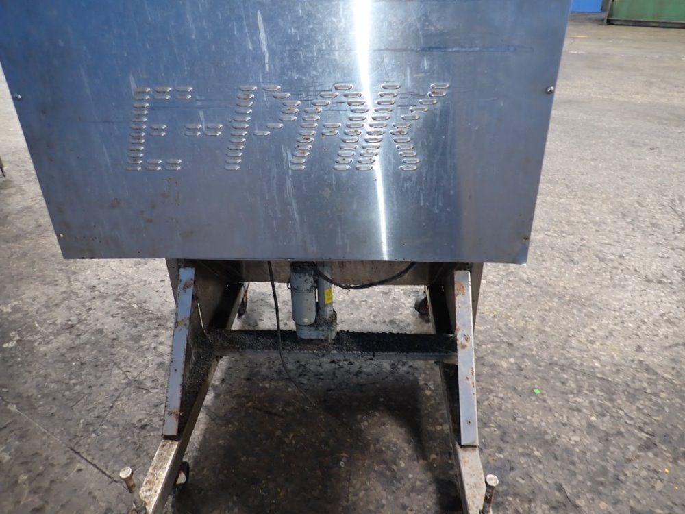 E-pak 4 Spindle Capper