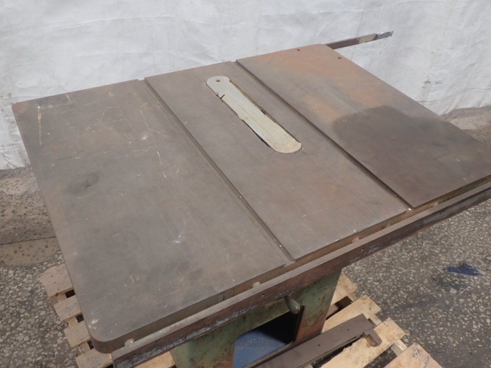 Powermatic Table Saw