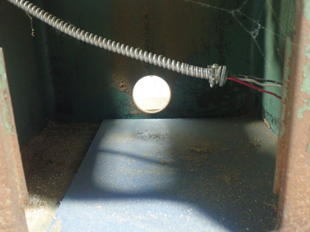 Powermatic Table Saw