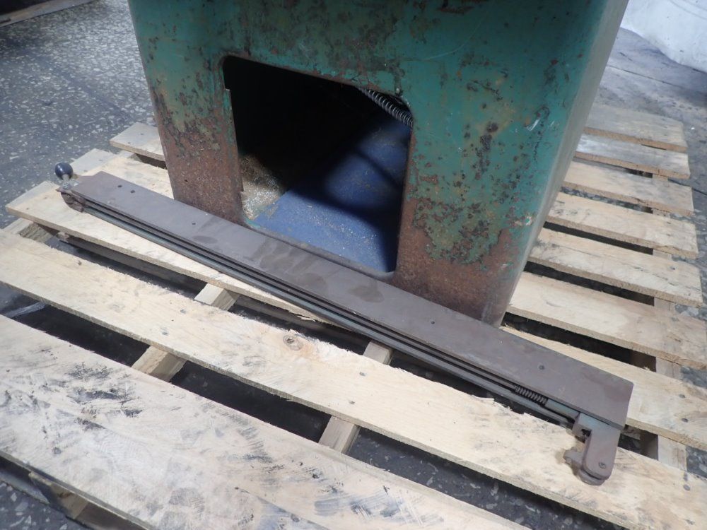 Powermatic Table Saw