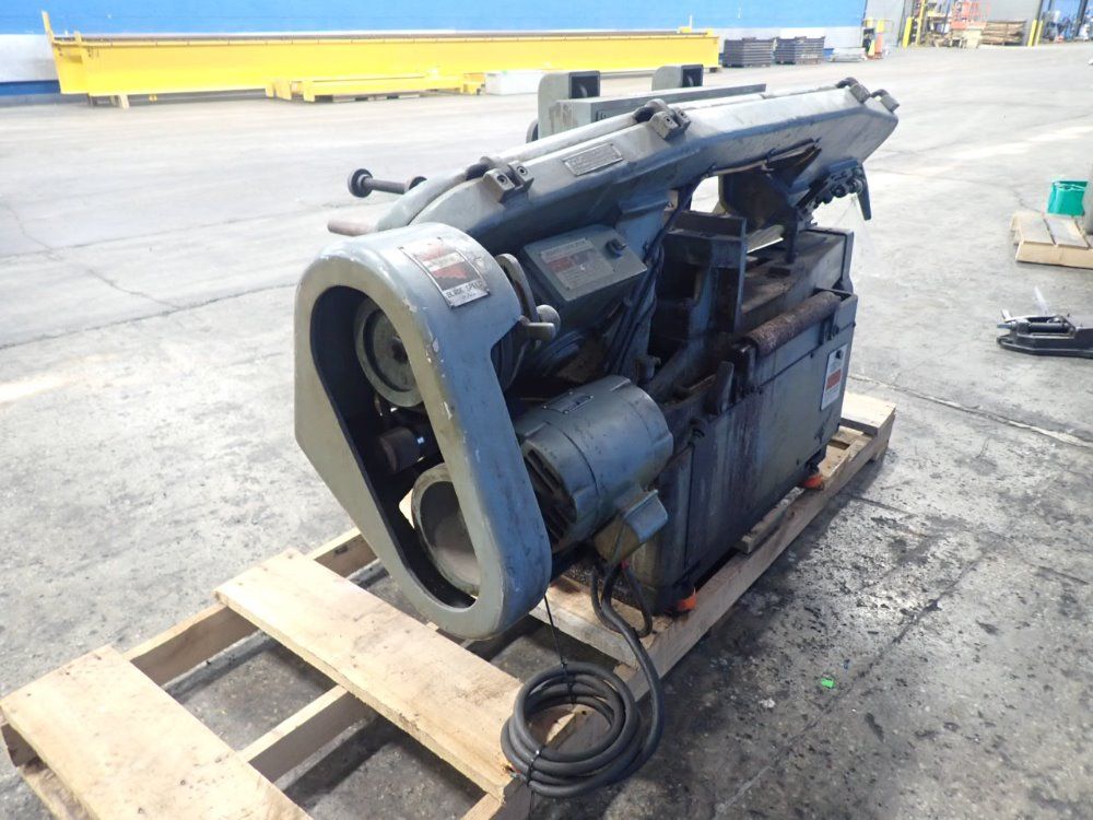 Daito Horizontal Band Saw