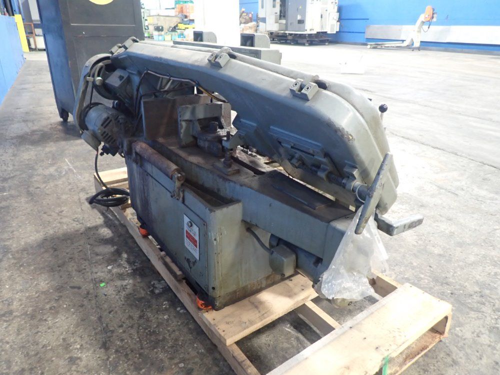 Daito Horizontal Band Saw