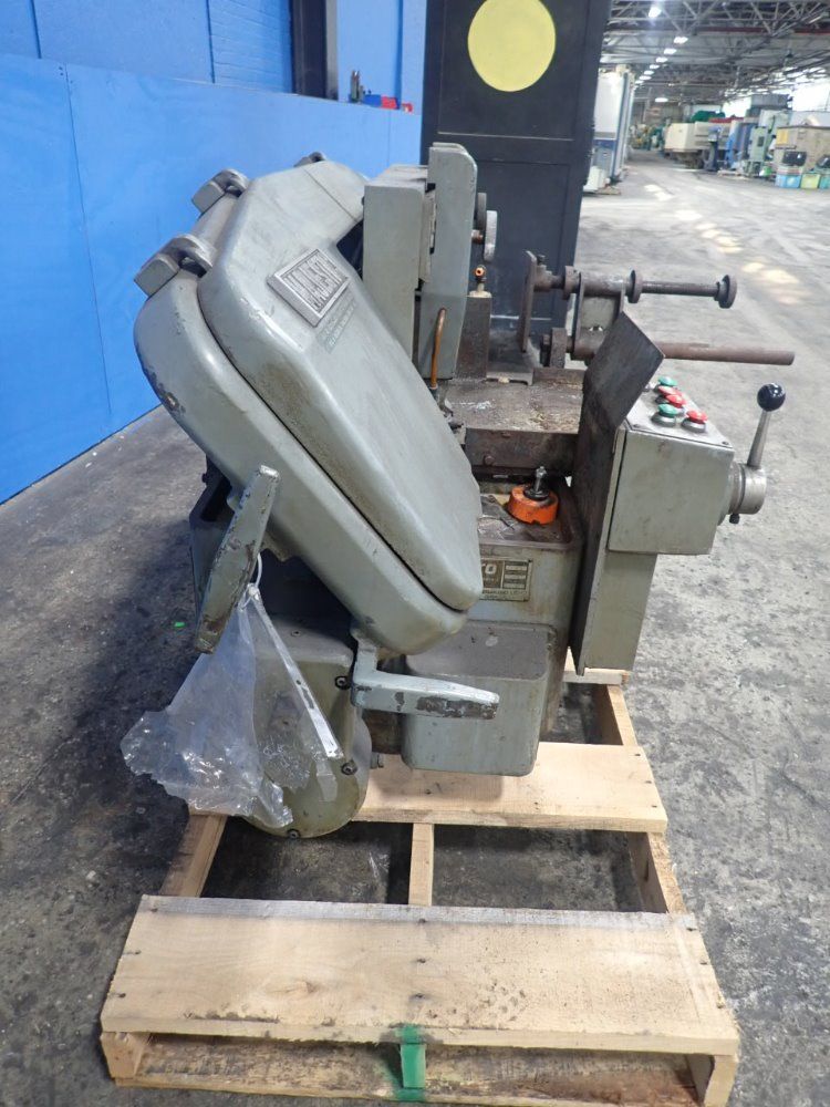 Daito Horizontal Band Saw