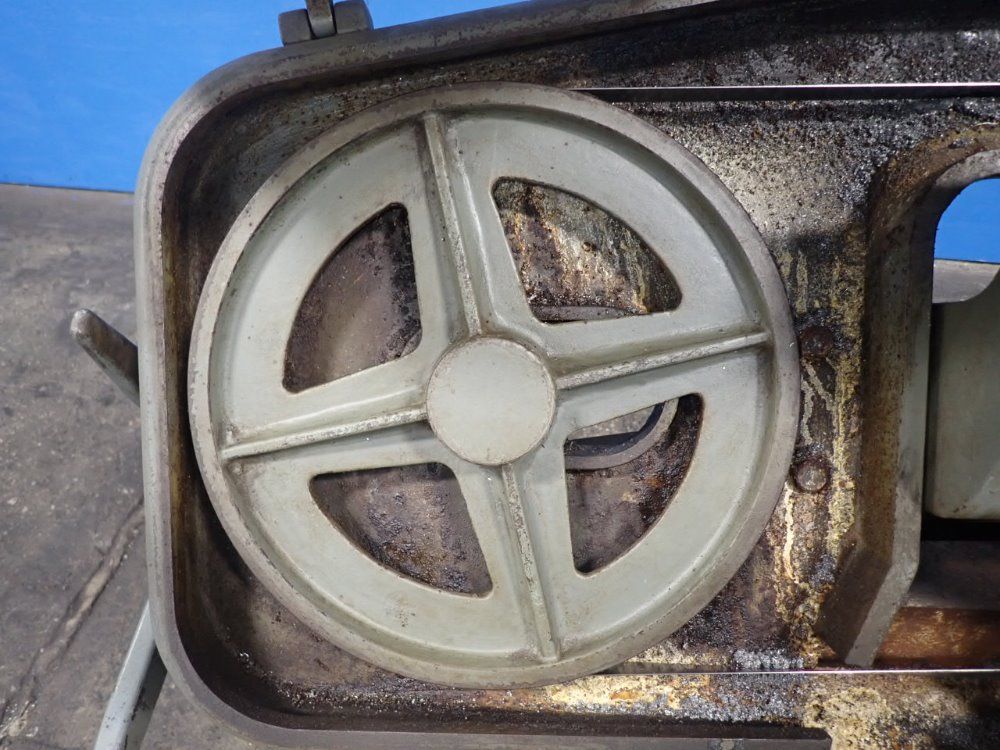 Daito Horizontal Band Saw