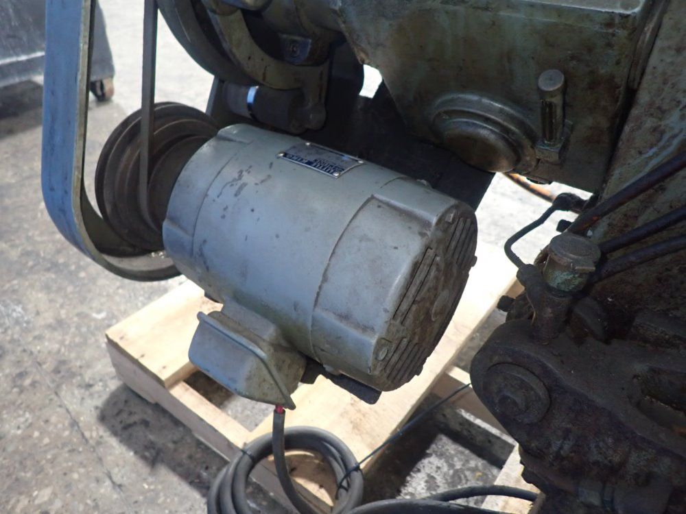 Daito Horizontal Band Saw