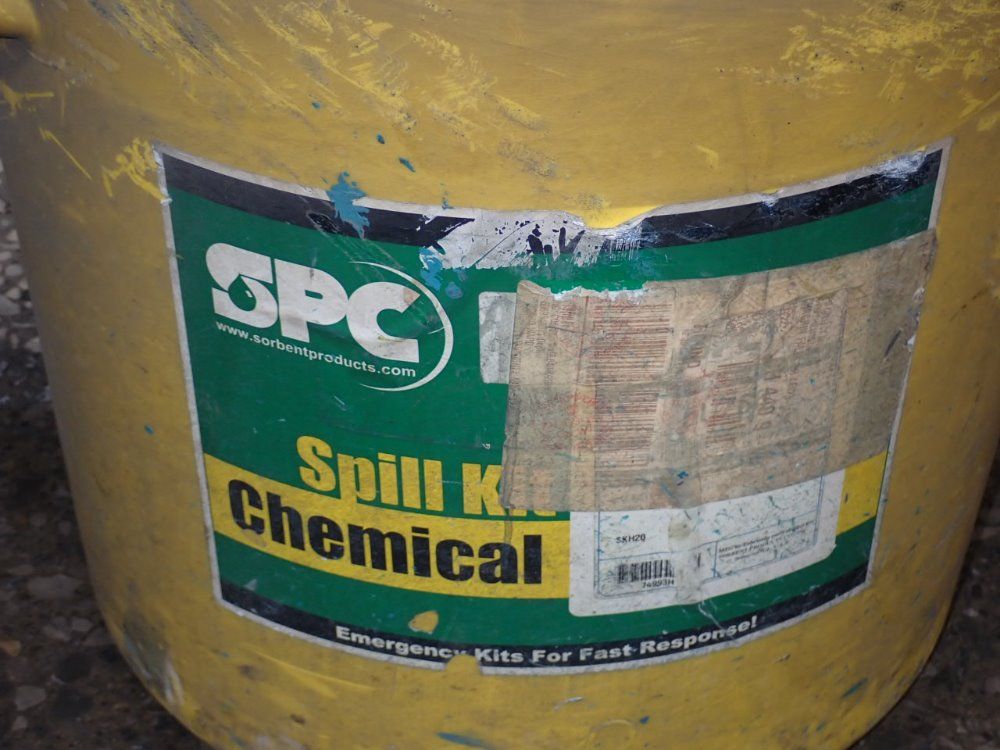 Spc Spill Kit
