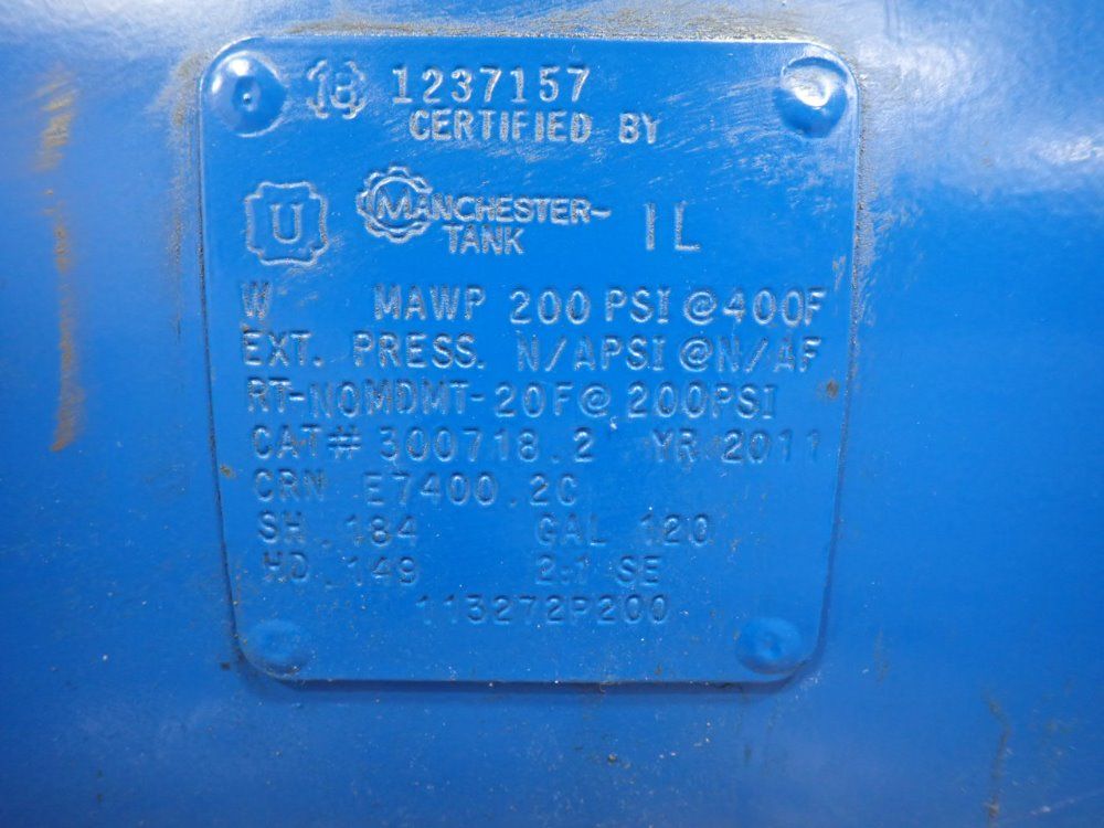 Quincy 15 Hp Qt-15 Air Compressor - Qt-15