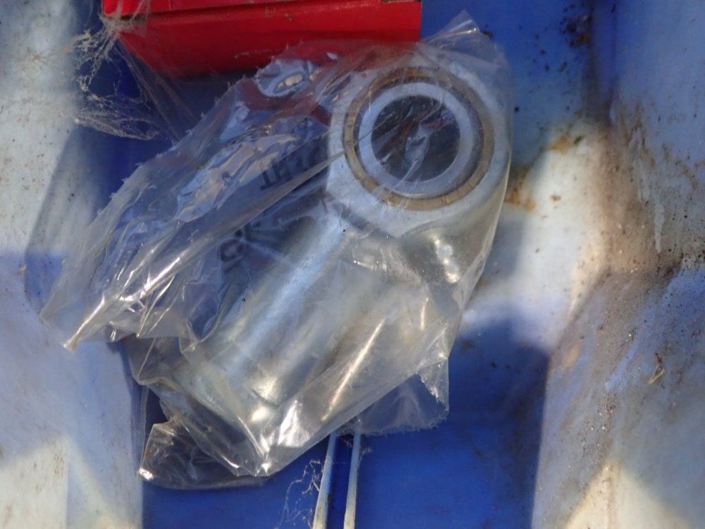 Spherco Roller Bearings