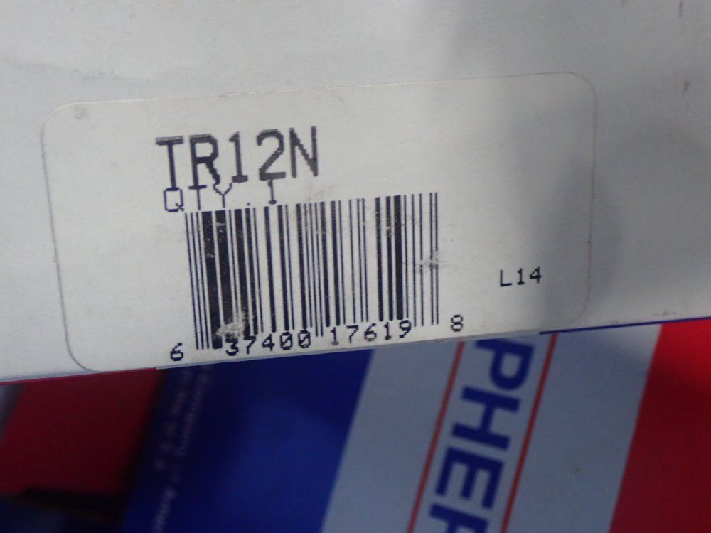 Spherco Roller Bearings