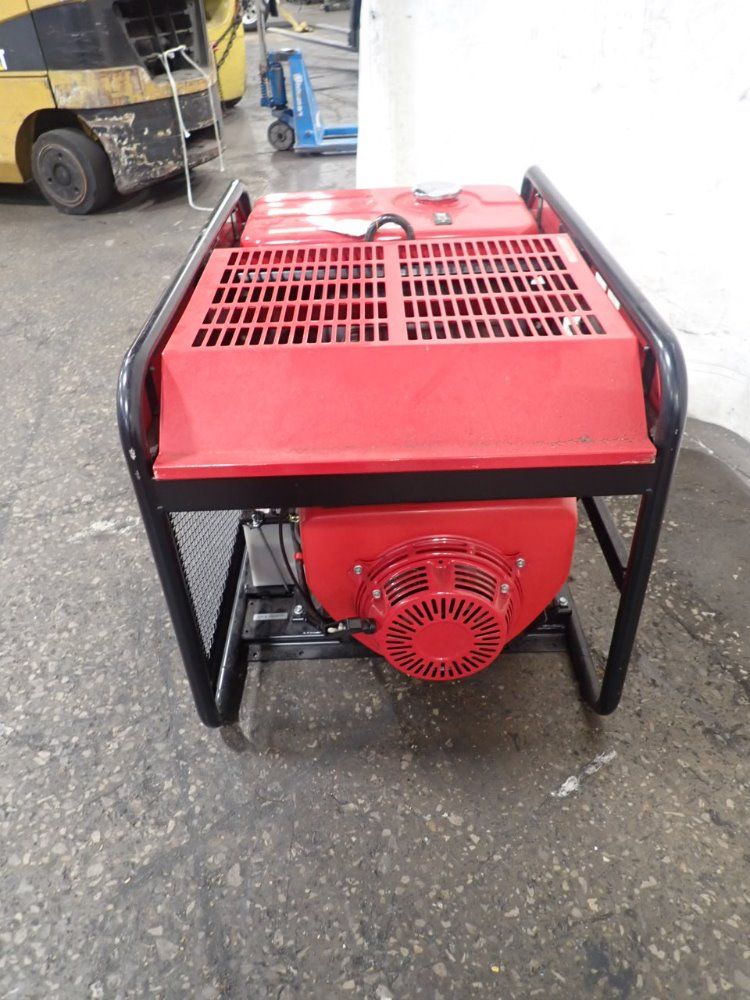 Honda 10.5 Kva Eb11000 Gasoline Generator - Eb11000