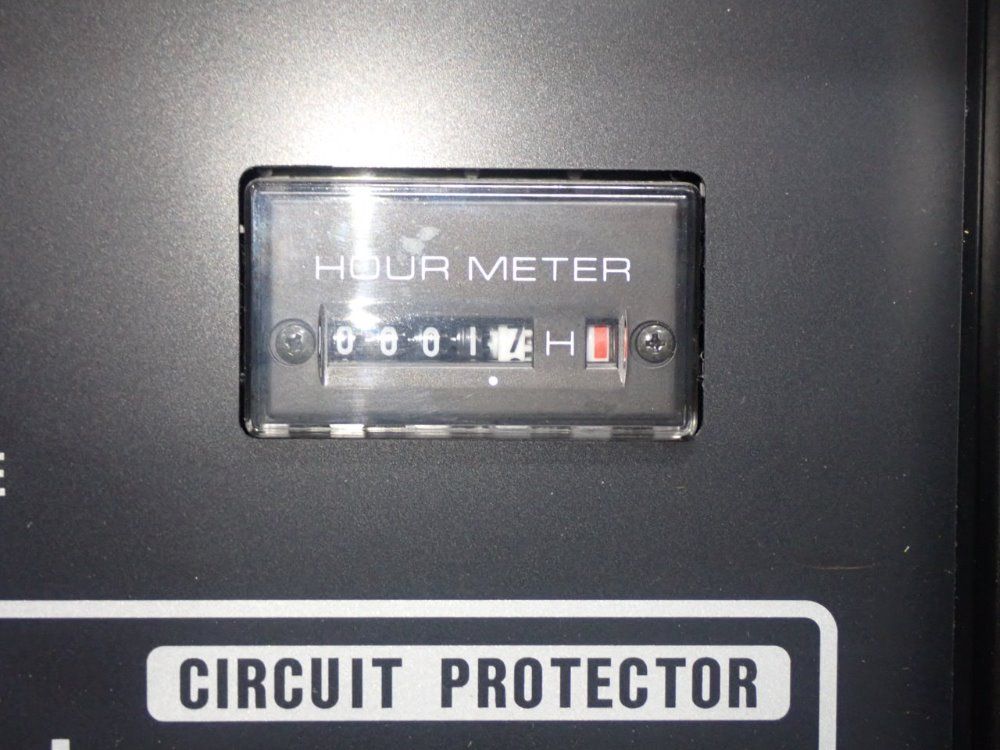 Honda 10.5 Kva Eb11000 Gasoline Generator - Eb11000