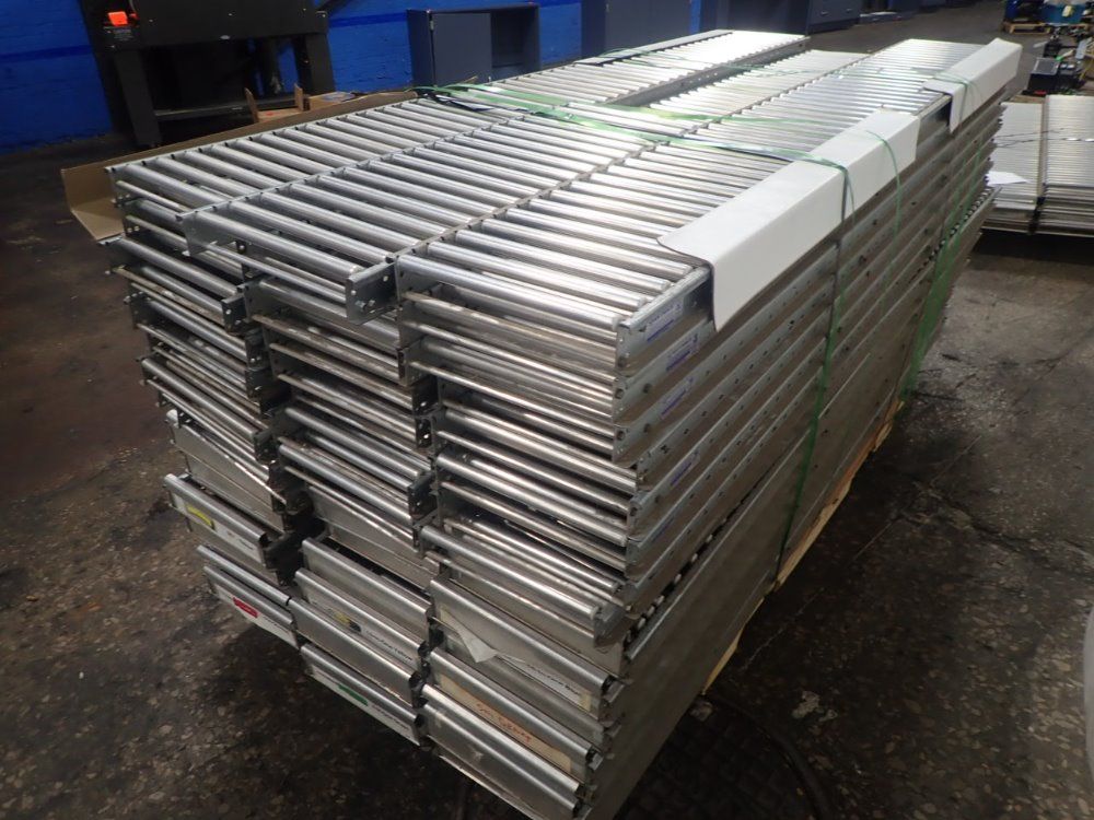 Unex Roller Conveyors