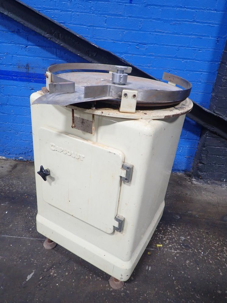 Capsolut Accumulation Table