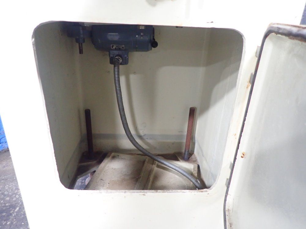 Capsolut Accumulation Table