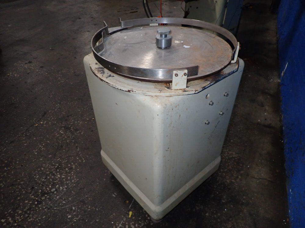 Capsolut Accumulation Table