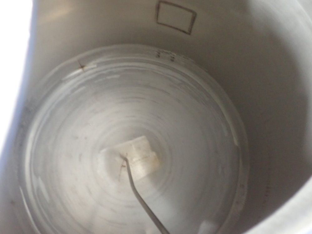 Langsen Kamp Portable Tank