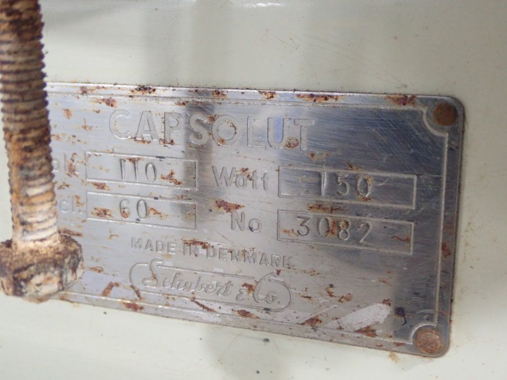 Capsolut Accumulation Table