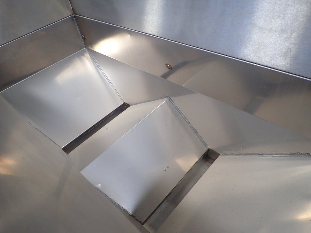 Fmc Syntron Vibratory Feeder