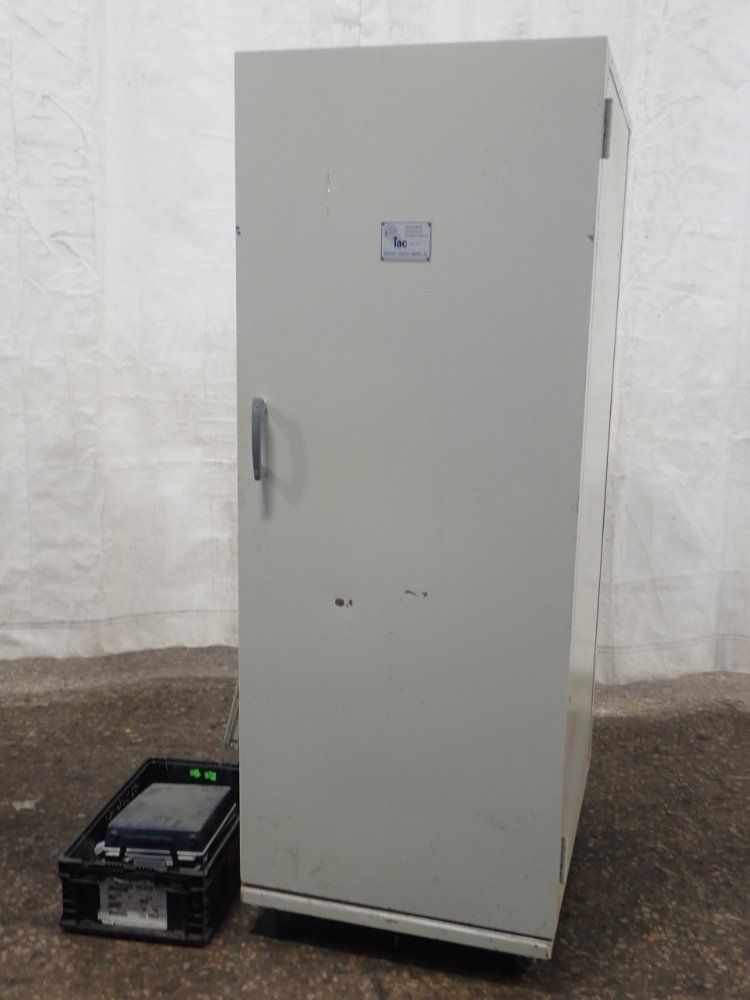 Iac Sound Proof Booth