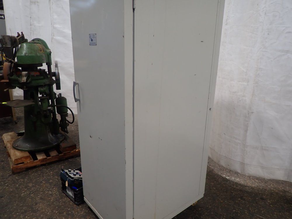 Iac Sound Proof Booth