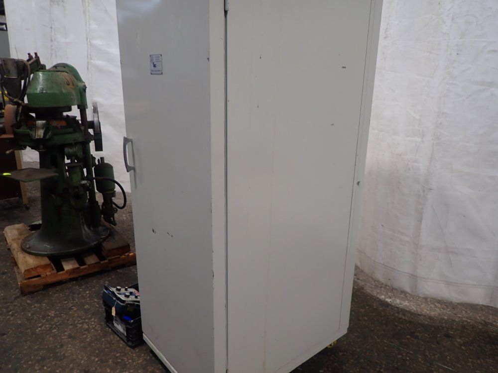 Iac Sound Proof Booth