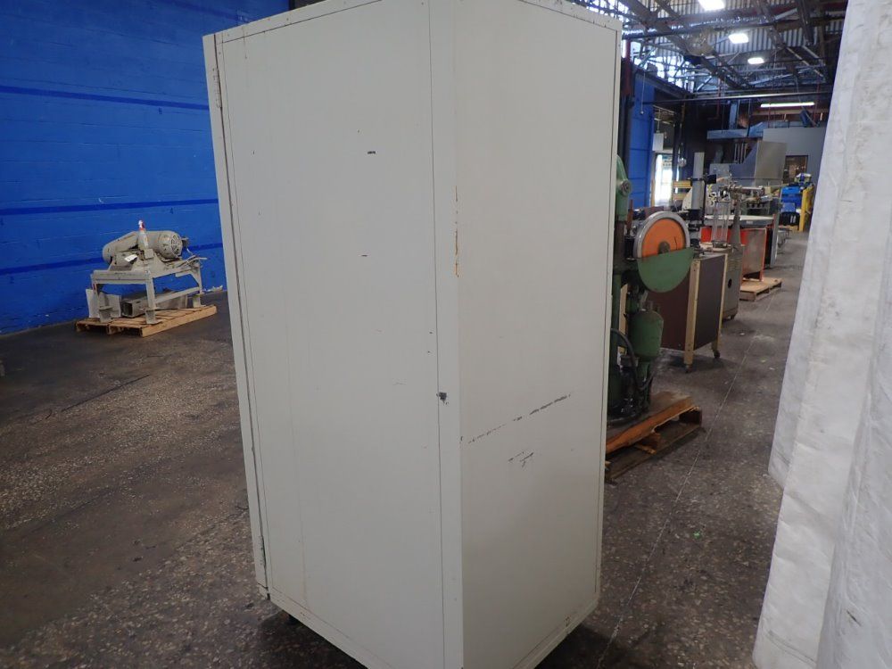 Iac Sound Proof Booth