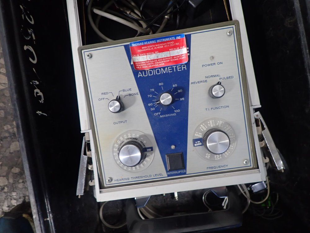 Iac Sound Proof Booth