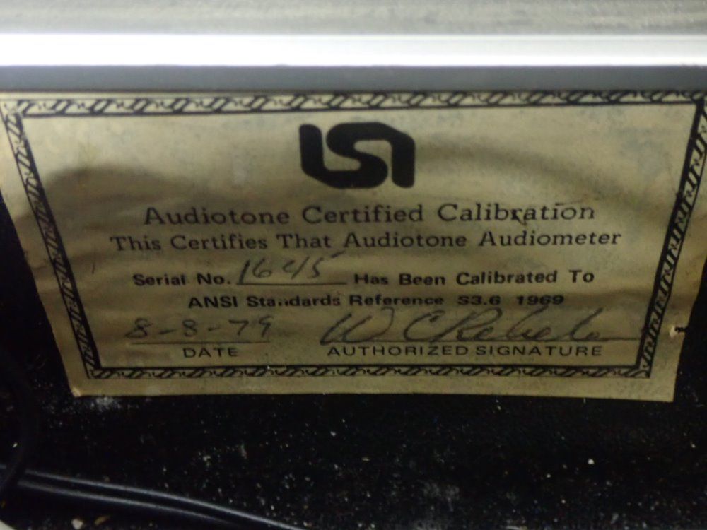 Iac Sound Proof Booth