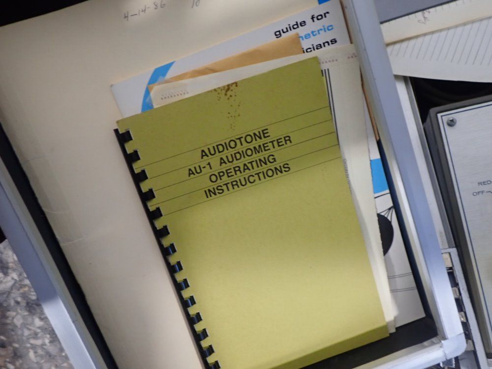 Iac Sound Proof Booth