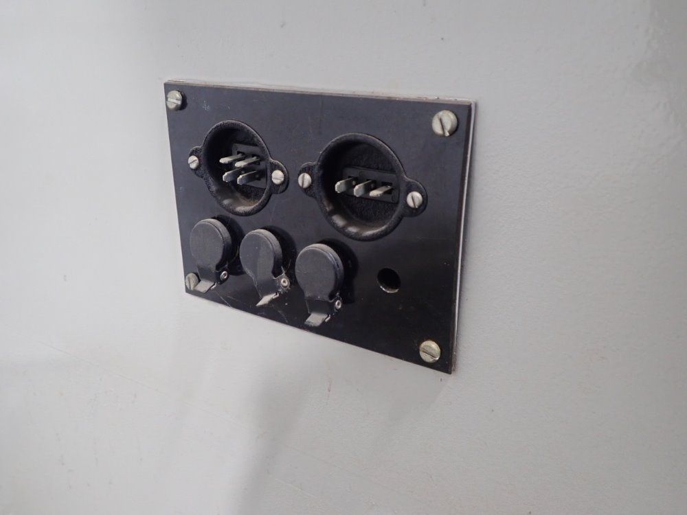 Iac Sound Proof Booth