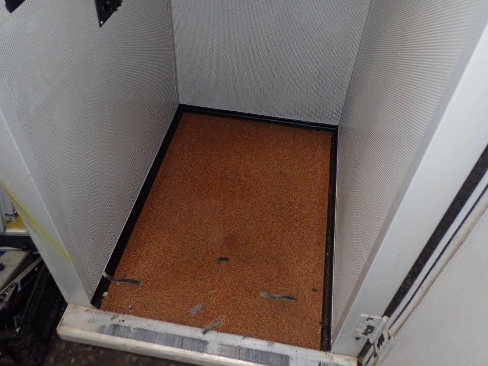Iac Sound Proof Booth