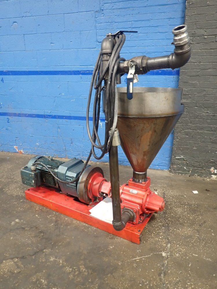 Roper Pump