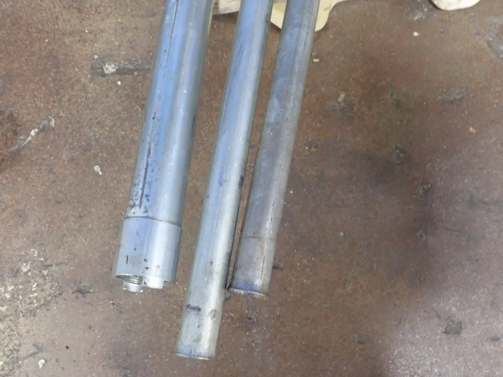 Graco/legacy Pneumatic Pumps