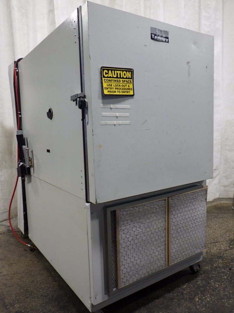 Tenney Environmental Chamber