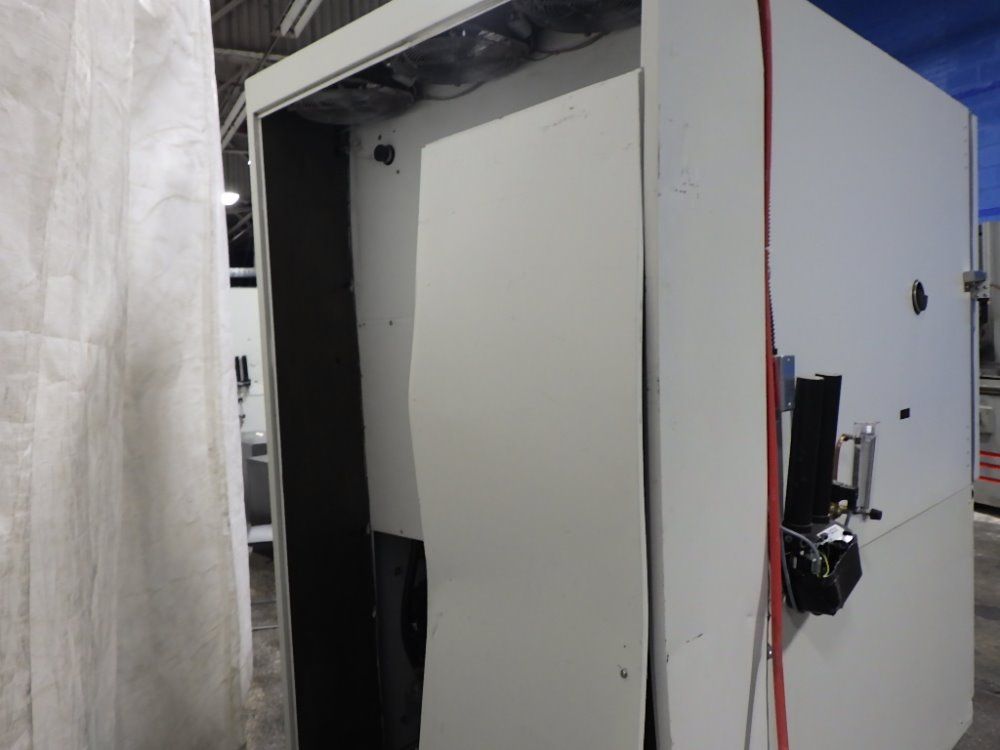 Tenney Environmental Chamber