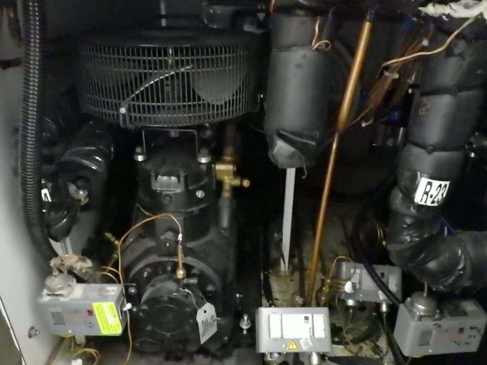 Tenney Environmental Chamber