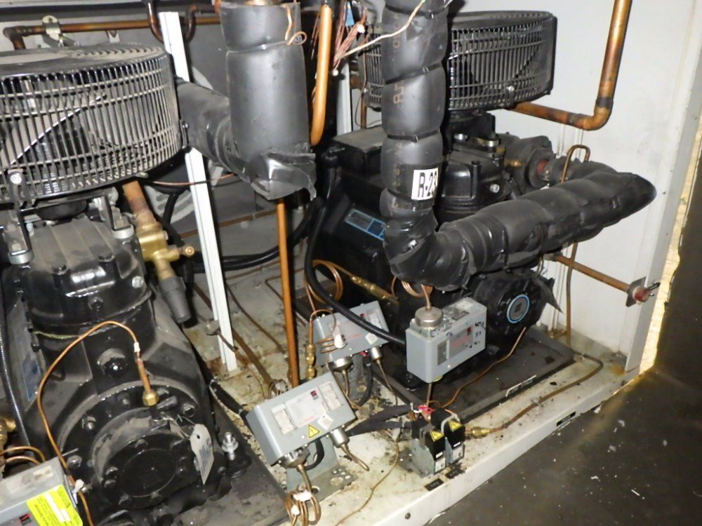 Tenney Environmental Chamber