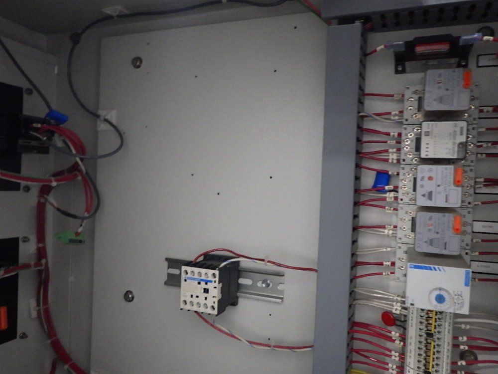 Tenney Environmental Chamber