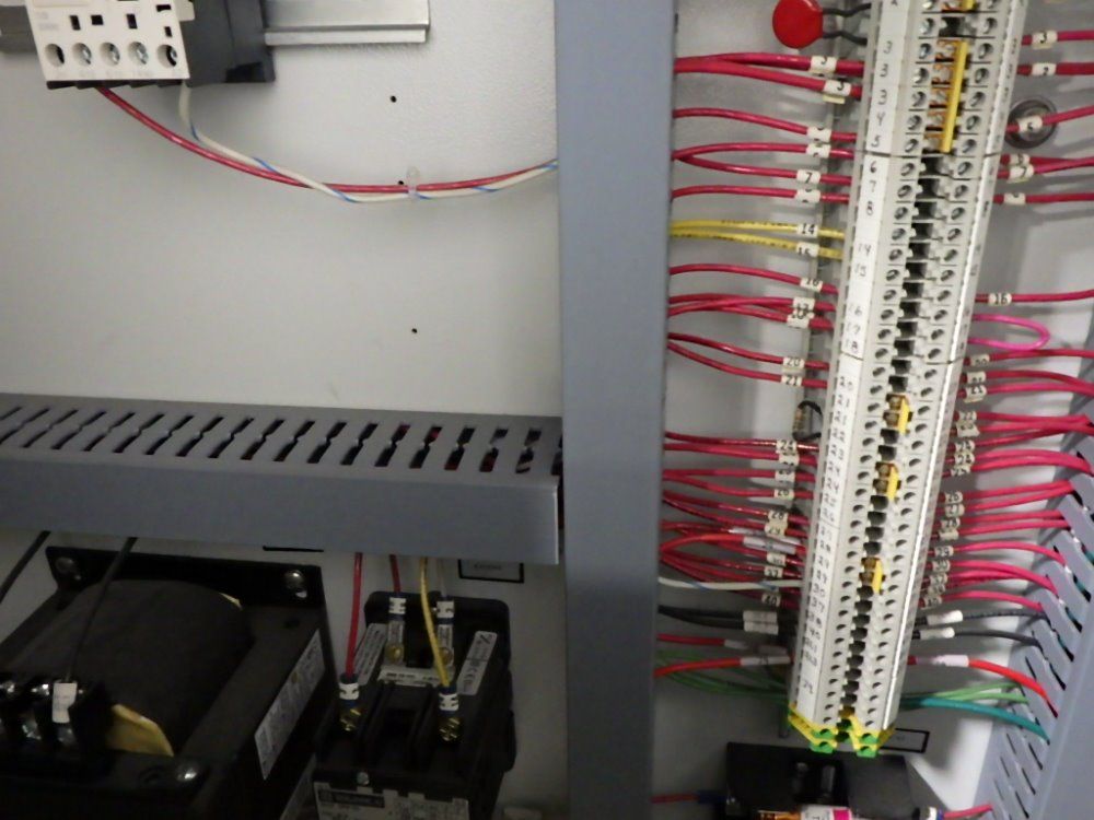 Tenney Environmental Chamber