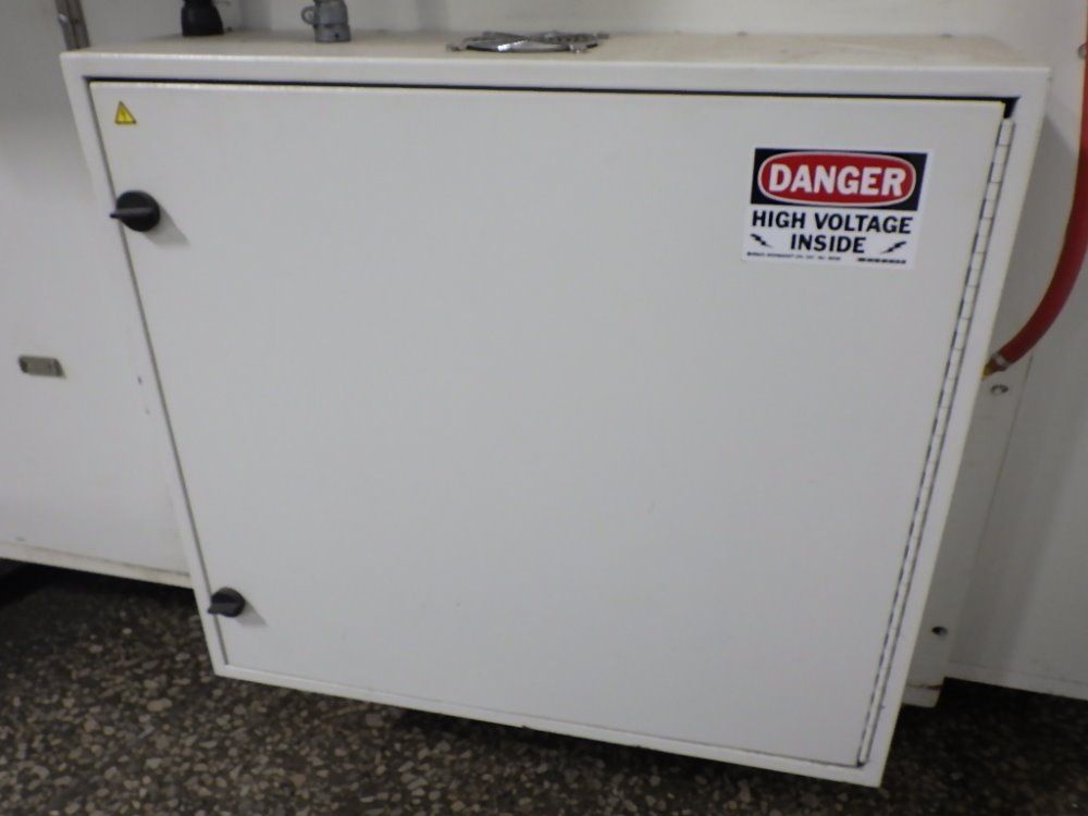 Tenney Environmental Chamber