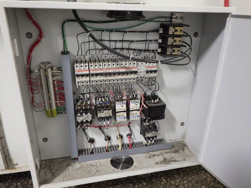 Tenney Environmental Chamber