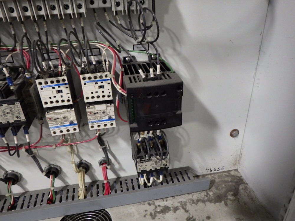 Tenney Environmental Chamber