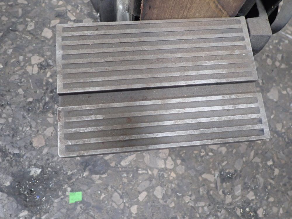 Rtc Disc & Belt Sander