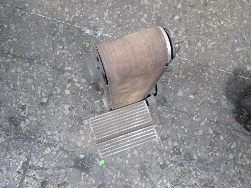 Rtc Disc & Belt Sander