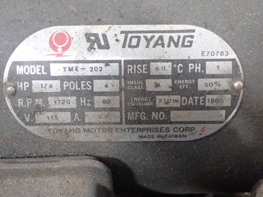 Rtc Disc & Belt Sander