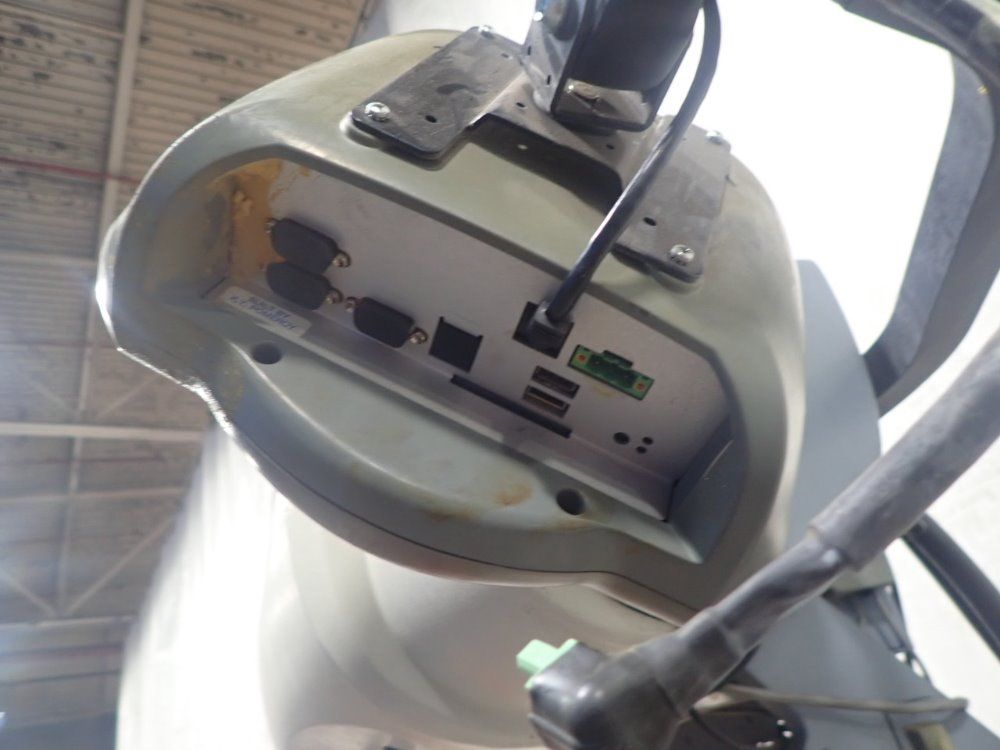 Sealed Air Foam-in-bag Packaging System