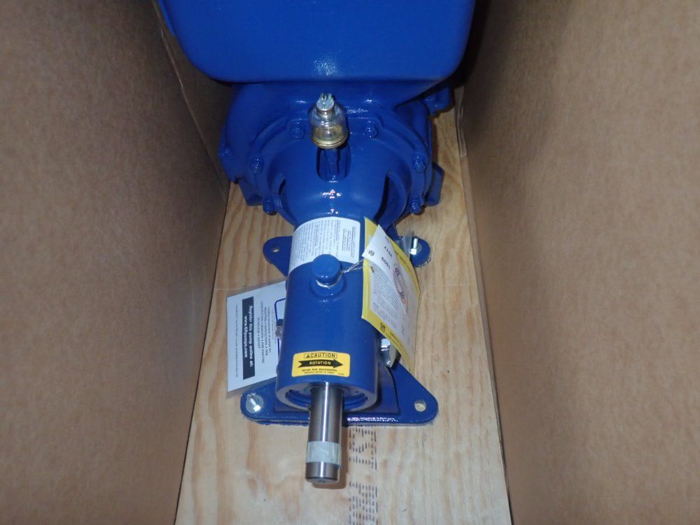 Gorman-rupp 13a20-b Pump - 13a20-b