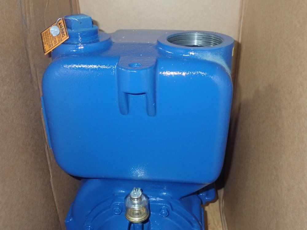 Gorman-rupp 13a20-b Pump - 13a20-b