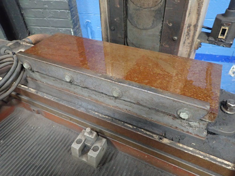 Chevalier Surface Grinder