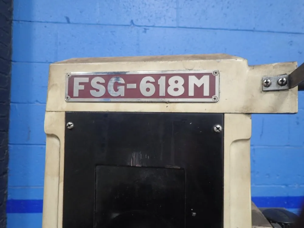 Chevalier Surface Grinder